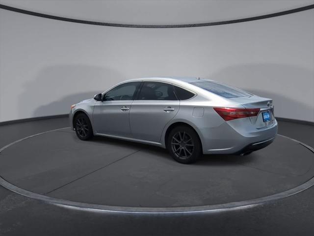 used 2016 Toyota Avalon car, priced at $10,991