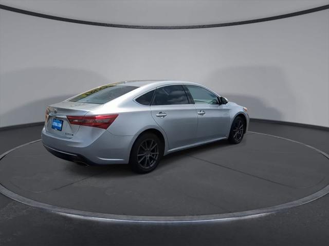 used 2016 Toyota Avalon car, priced at $10,991