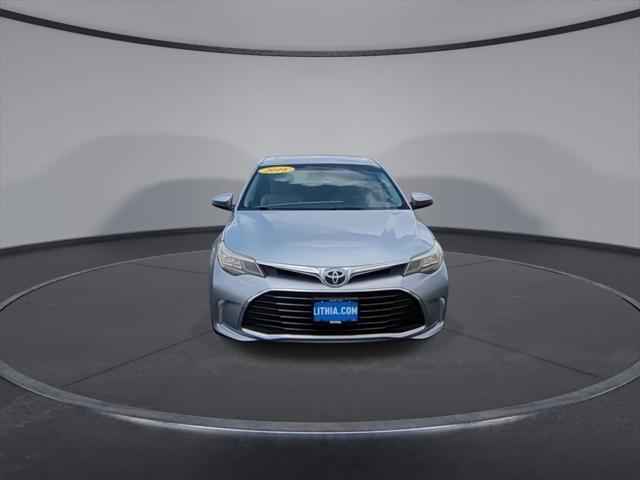 used 2016 Toyota Avalon car, priced at $10,991