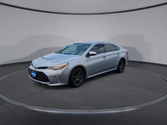 used 2016 Toyota Avalon car, priced at $10,991