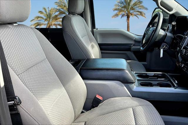 used 2020 Ford F-350 car, priced at $42,089