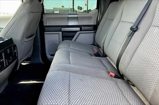 used 2020 Ford F-350 car, priced at $42,089