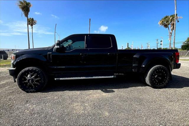 used 2020 Ford F-350 car, priced at $42,089