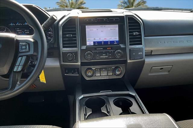 used 2020 Ford F-350 car, priced at $42,089