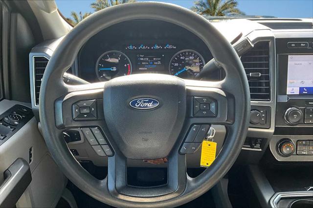 used 2020 Ford F-350 car, priced at $42,089