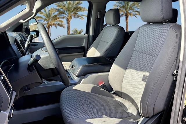used 2020 Ford F-350 car, priced at $42,089
