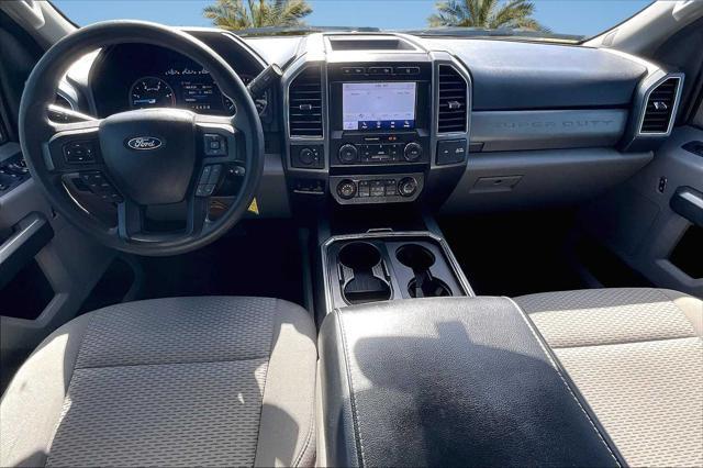 used 2020 Ford F-350 car, priced at $42,089