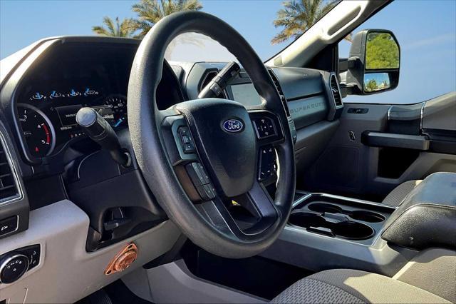 used 2020 Ford F-350 car, priced at $42,089