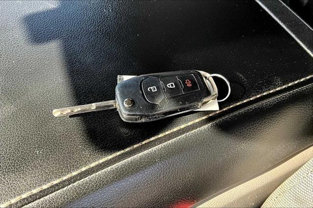 used 2020 Ford F-350 car, priced at $42,089