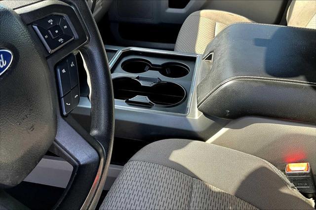 used 2020 Ford F-350 car, priced at $42,089