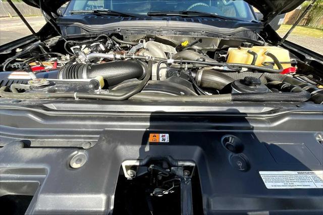 used 2020 Ford F-350 car, priced at $42,089