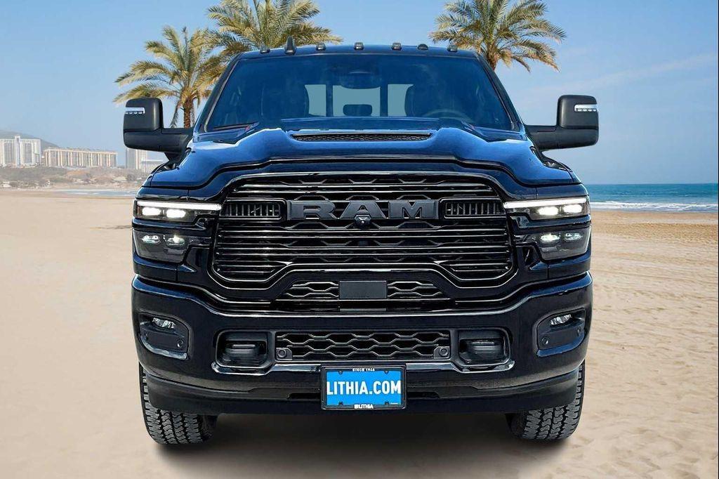 new 2026 Ram 2500 car, priced at $78,626