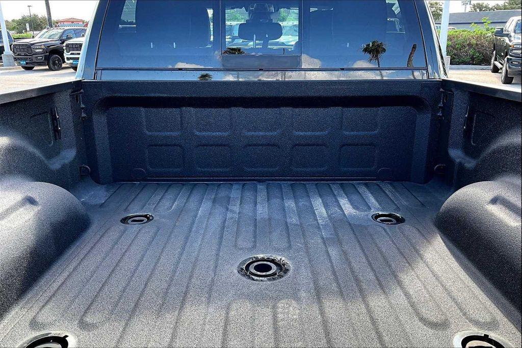 new 2026 Ram 2500 car, priced at $78,626