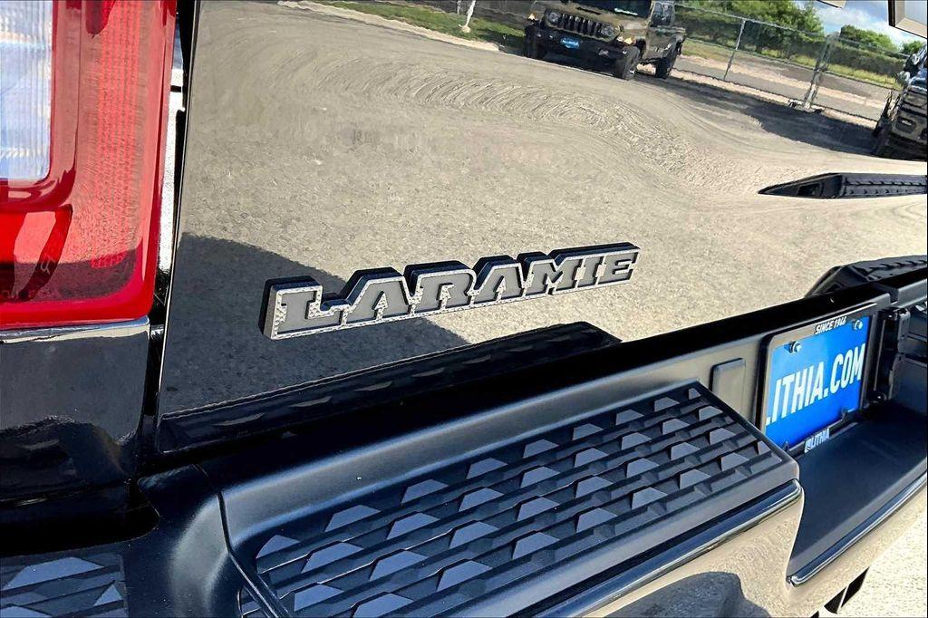 new 2026 Ram 2500 car, priced at $78,626
