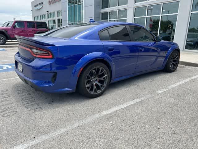 used 2022 Dodge Charger car, priced at $69,991