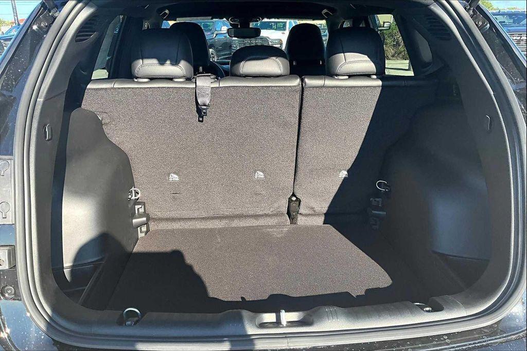 new 2026 Jeep Compass car, priced at $32,185