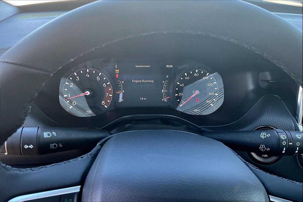 new 2026 Jeep Compass car, priced at $32,185