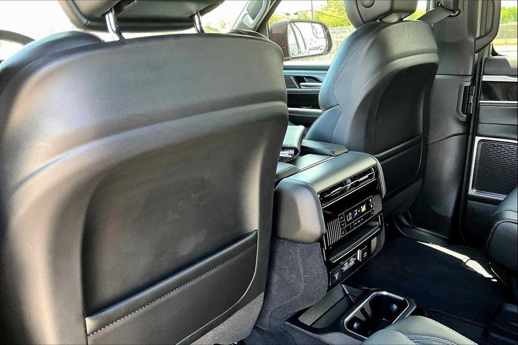used 2025 Jeep Wagoneer car, priced at $66,336