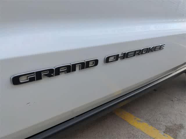 used 2018 Jeep Grand Cherokee car, priced at $21,148