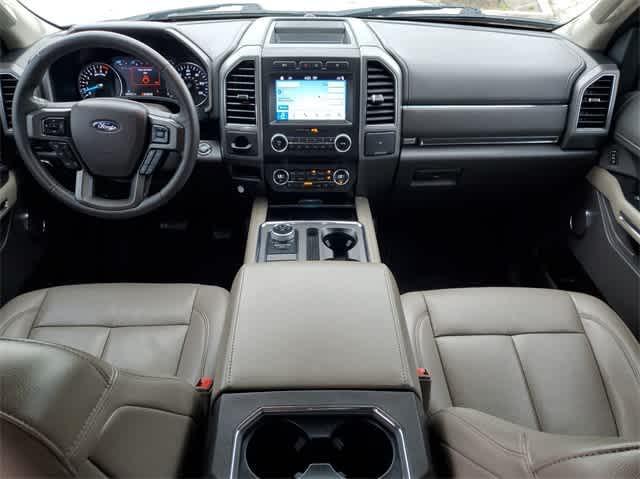 used 2019 Ford Expedition car, priced at $22,663