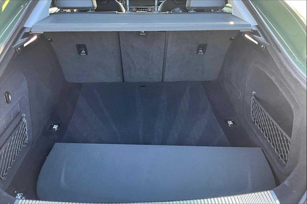 used 2022 Audi A5 Sportback car, priced at $27,842