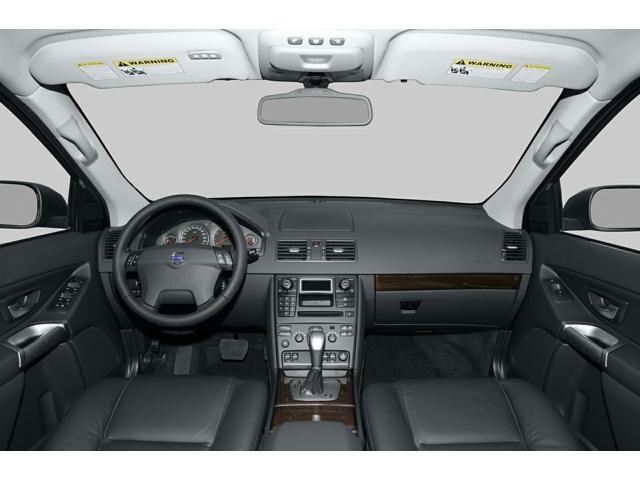 used 2006 Volvo XC90 car, priced at $5,253