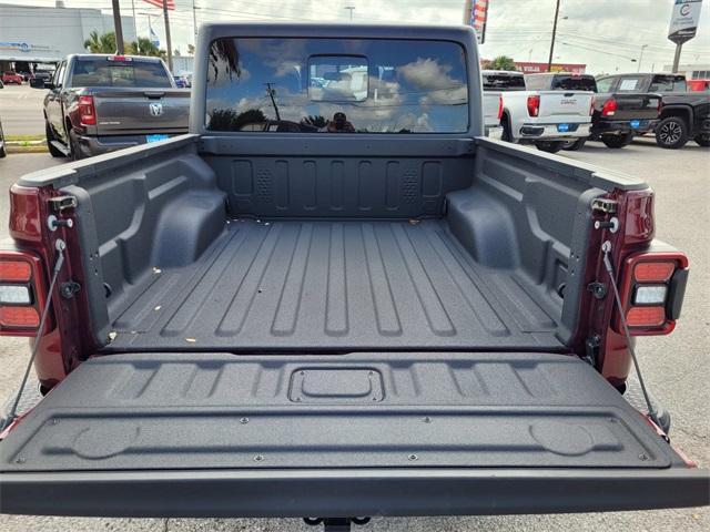 used 2021 Jeep Gladiator car