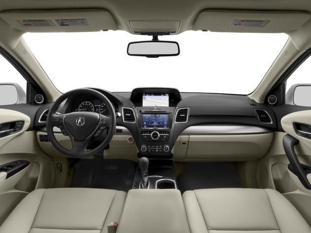 used 2016 Acura RDX car, priced at $15,171