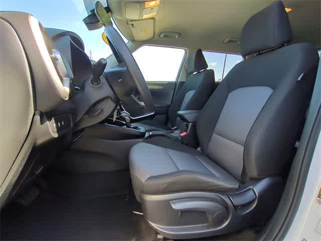 used 2024 Kia Soul car, priced at $18,992