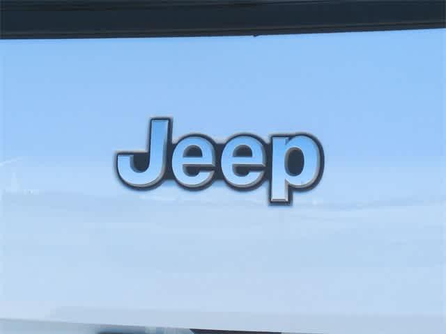 new 2025 Jeep Grand Cherokee L car, priced at $39,577