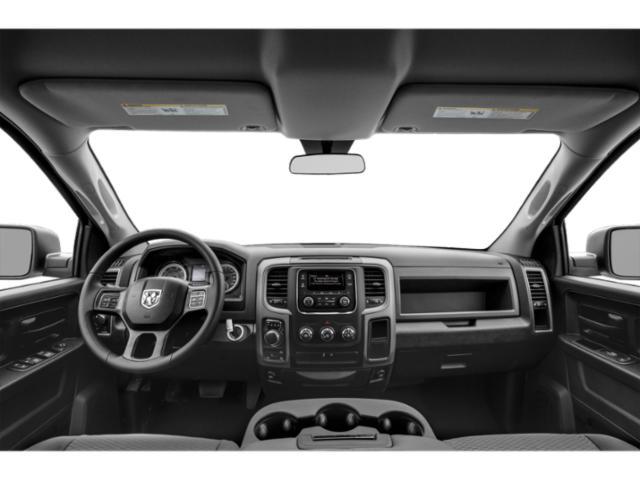 used 2018 Ram 1500 car, priced at $21,491