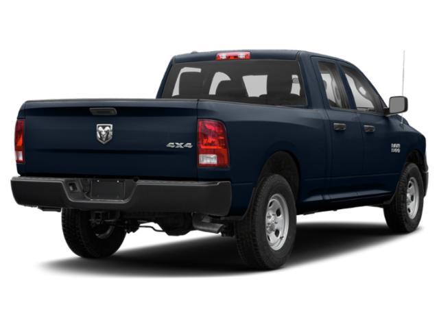 used 2018 Ram 1500 car, priced at $21,491