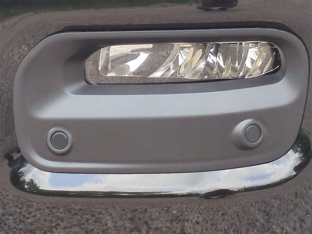 new 2025 Ram 1500 car, priced at $57,348