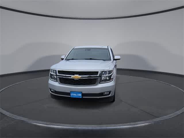 used 2016 Chevrolet Suburban car, priced at $19,467