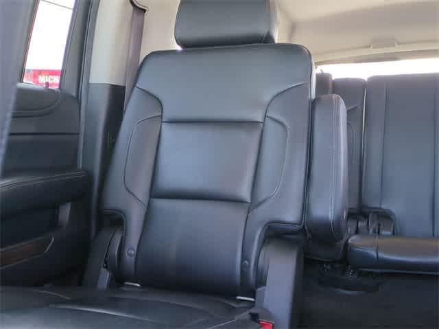 used 2016 Chevrolet Suburban car, priced at $19,467