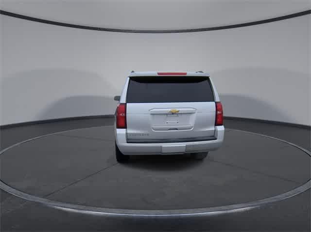 used 2016 Chevrolet Suburban car, priced at $19,467