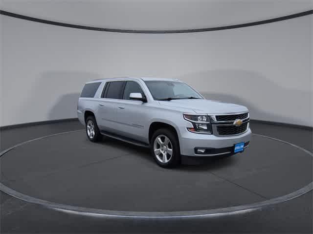 used 2016 Chevrolet Suburban car, priced at $19,467