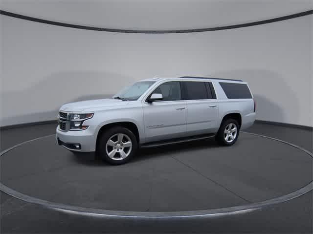 used 2016 Chevrolet Suburban car, priced at $19,467