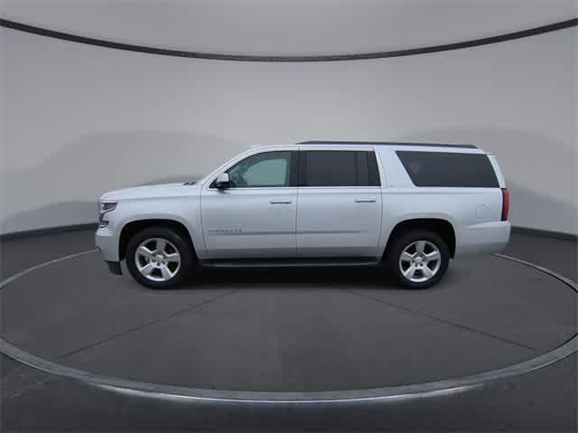 used 2016 Chevrolet Suburban car, priced at $19,467