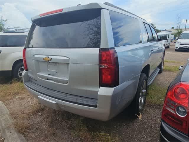 used 2016 Chevrolet Suburban car, priced at $19,129