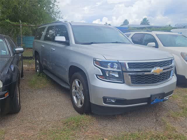 used 2016 Chevrolet Suburban car, priced at $19,129