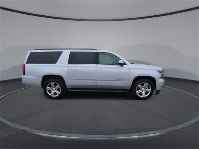 used 2016 Chevrolet Suburban car, priced at $19,467