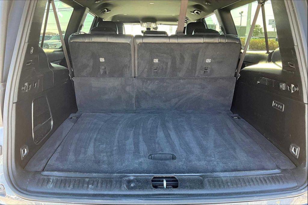 used 2023 Jeep Wagoneer L car, priced at $40,783
