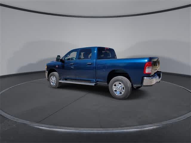 new 2024 Ram 2500 car, priced at $59,243