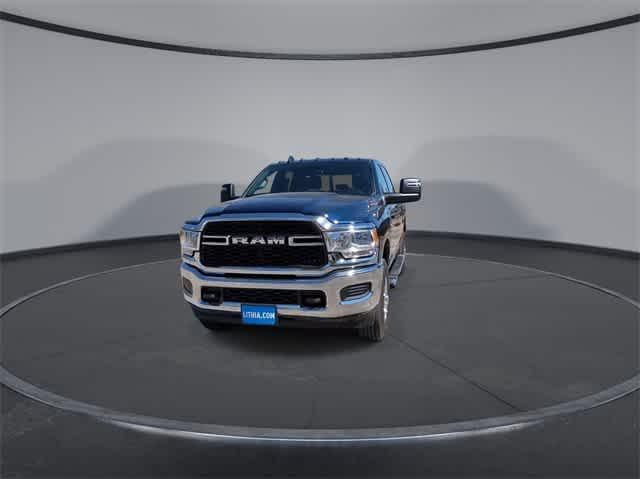 new 2024 Ram 2500 car, priced at $59,243