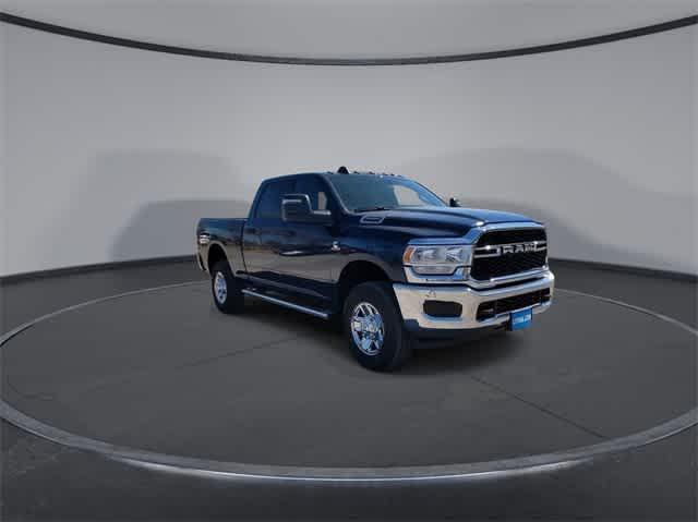 new 2024 Ram 2500 car, priced at $59,243