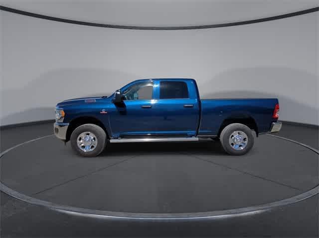 new 2024 Ram 2500 car, priced at $59,243