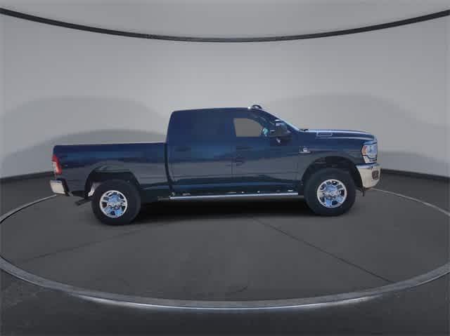 new 2024 Ram 2500 car, priced at $59,243