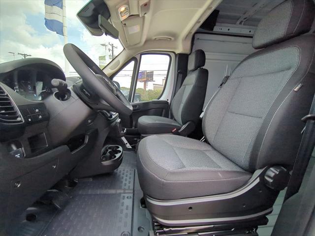 new 2025 Ram ProMaster 3500 car, priced at $58,330
