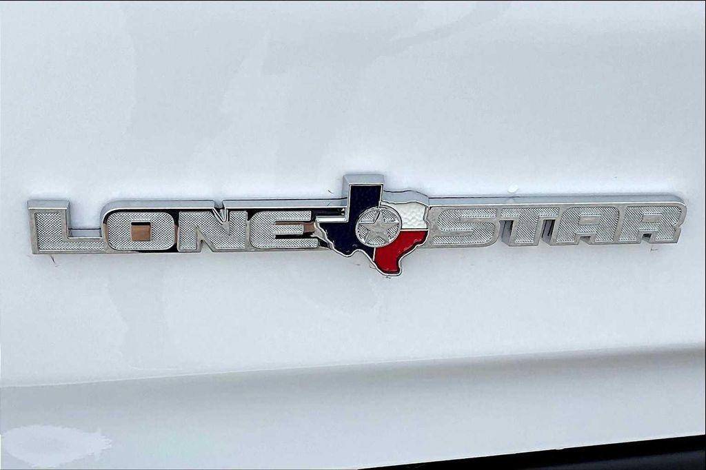 new 2026 Ram 1500 car, priced at $48,564